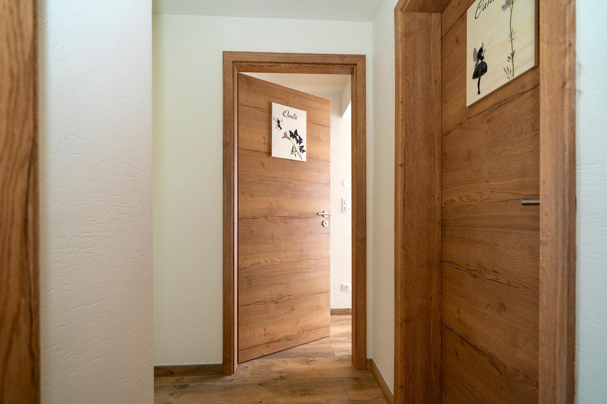 Merzmuhler La Clef Des Songes B&B 외부 사진