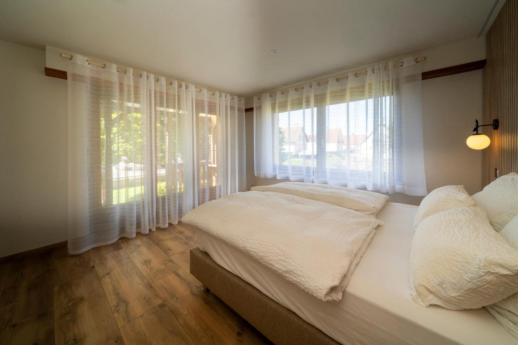 Merzmuhler La Clef Des Songes B&B 외부 사진