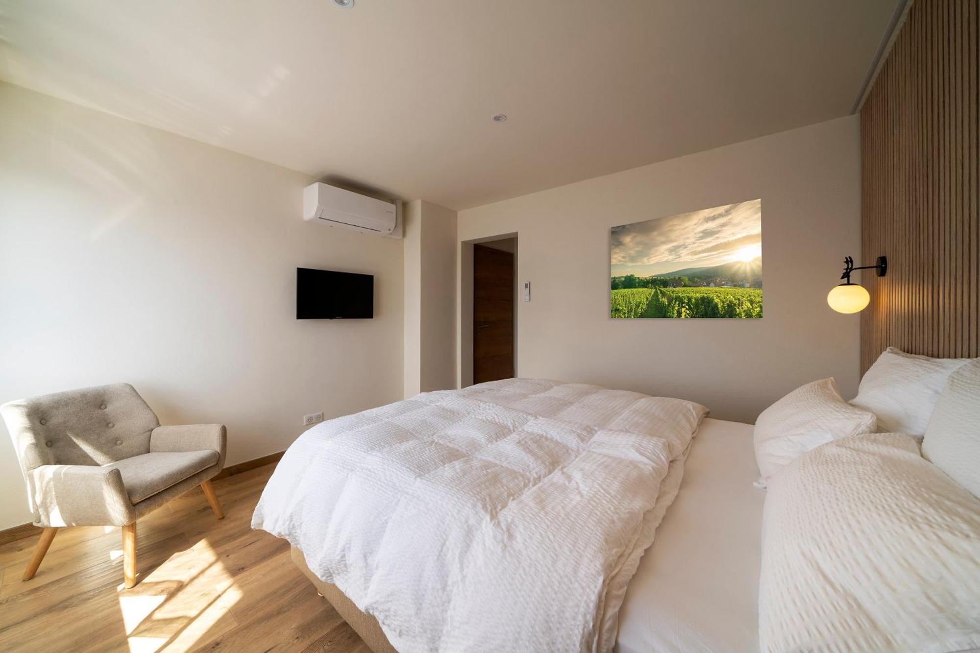 Merzmuhler La Clef Des Songes B&B 외부 사진