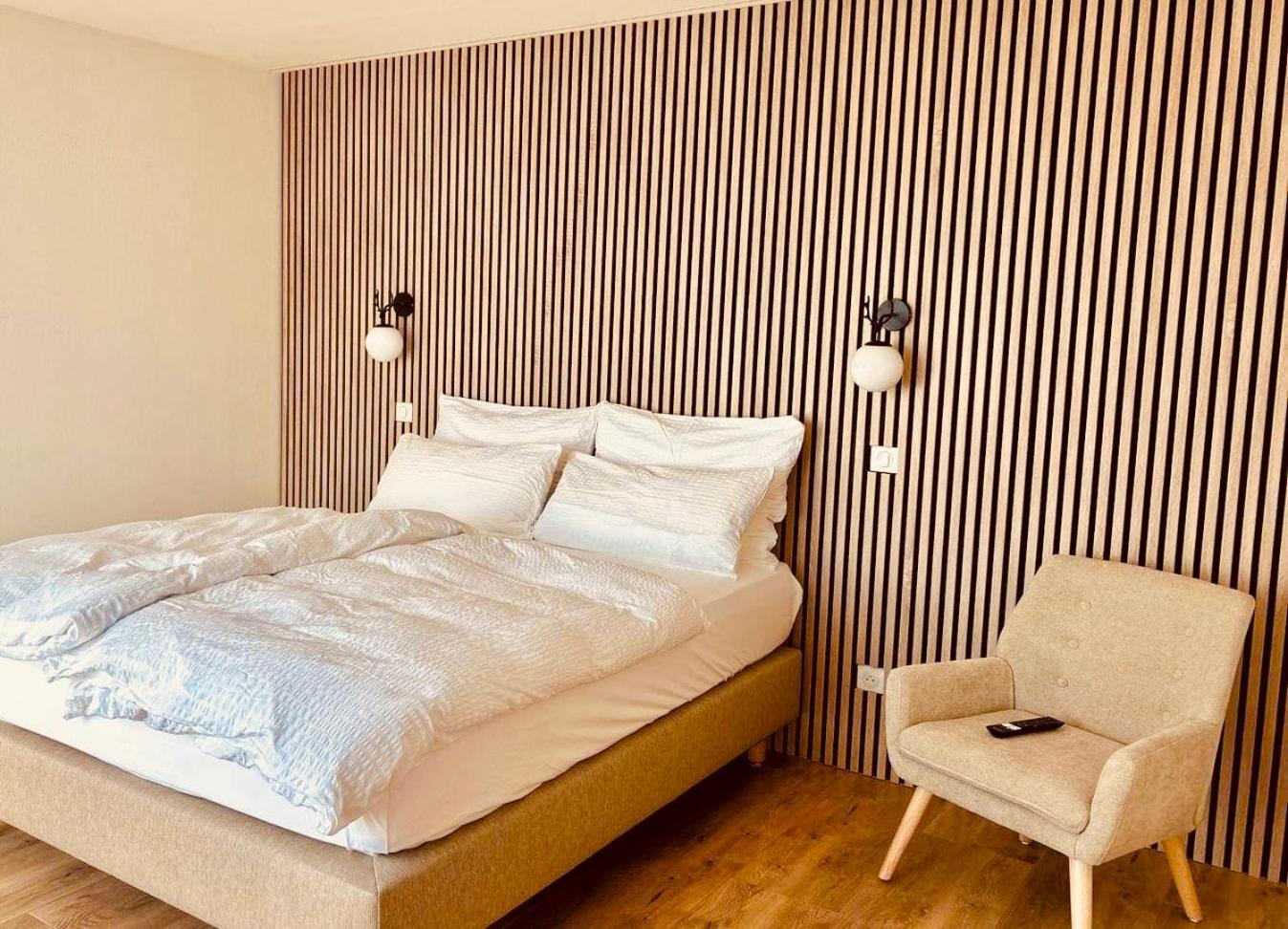 Merzmuhler La Clef Des Songes B&B 외부 사진